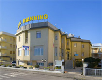 Hotel Giannino 1