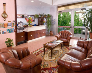 Hotel Giannino 4