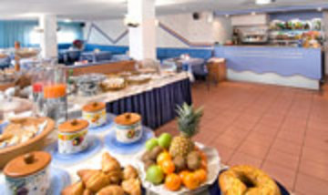 Hotel Giannino 3