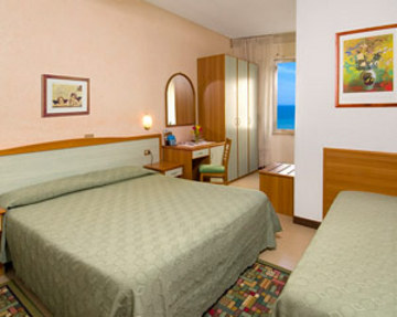 Hotel Giannino 2