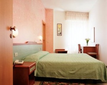 Hotel Giannino 5