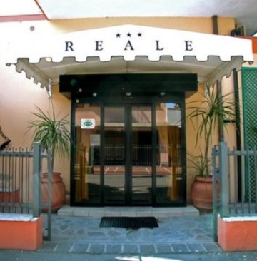 Hotel Reale Rimini