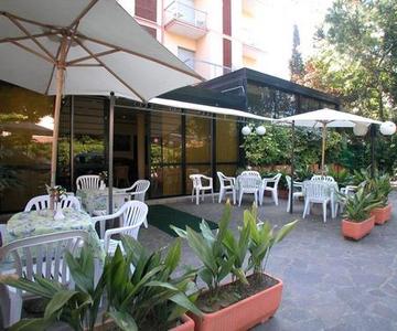 Hotel Reale Rimini