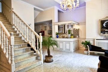 Hotel Tahiti 5