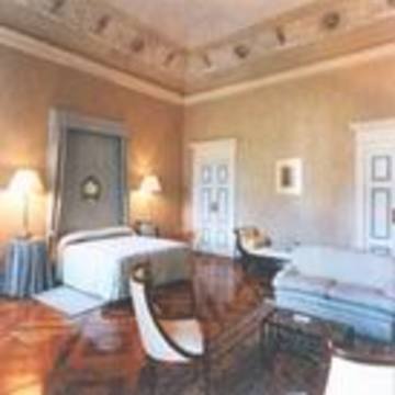 Villa Castiglione