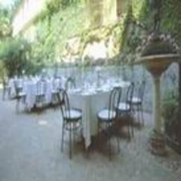 Villa Castiglione