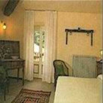 Villa Castiglione