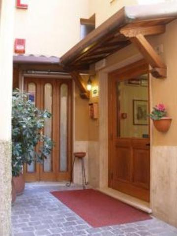 Hotel Signa 1