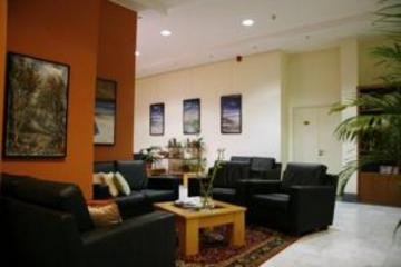 Hotel Tre Ville 4