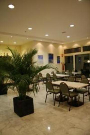 Hotel Tre Ville 1