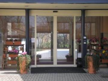 Hotel Tre Ville 2