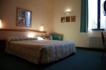 Hotel Tre Ville 5
