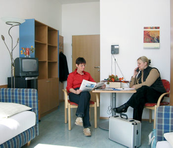 Kolpinghaus Salzburg - SommerHOSTEL 3