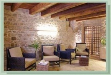 Il Villino Hotel & SPA 5