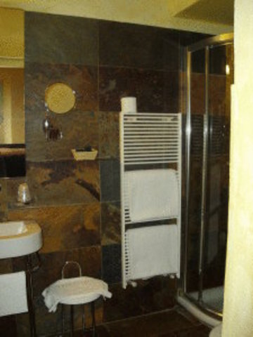 Il Villino Hotel & SPA 4