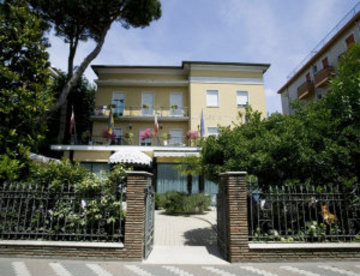 Hotel Citta Di Rosario