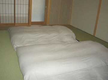 Rakurakuso Ryokan