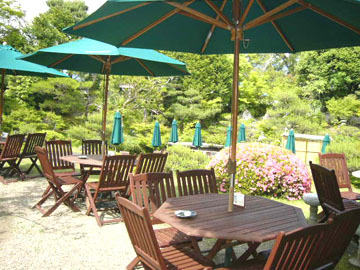 Rakurakuso Ryokan