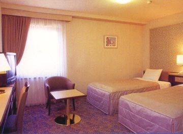 Kadoma Public Hotel