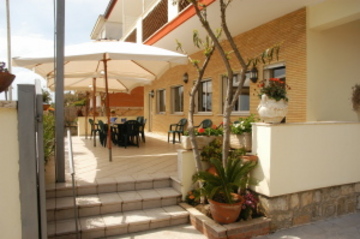 Hotel Villa Del Sole