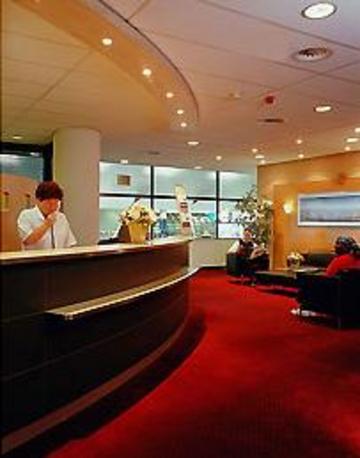 Mercure Hotel Schiphol Terminal