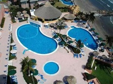Crowne Plaza Veracruz Torremar
