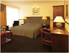 Boutique Hotel De Doelen 1