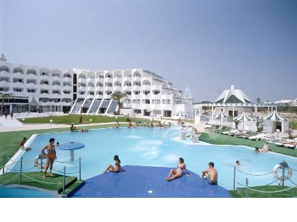 HOTEL HELYA BEACH & SPA