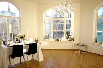 Chateau Apartments