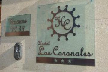 Hostal Los Coronales