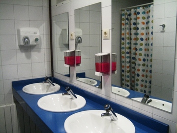 Be Ramblas Guest House 1