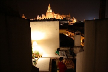 La Banda Rooftop Hostel