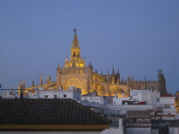 La Banda Rooftop Hostel