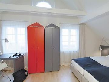 Hotel Wassberg 4