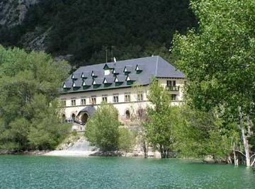 Hotel Hospederia de Arguis