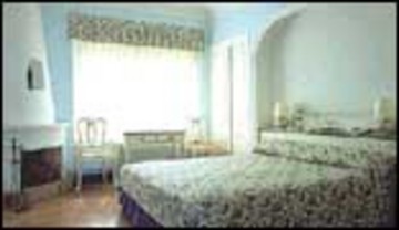 Cortijo Aguila Real