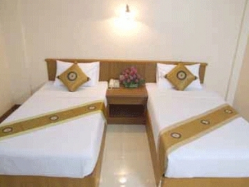 Hua Lin Inn