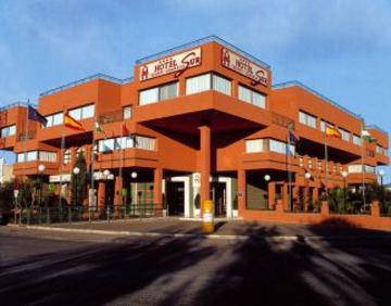 Triunfo Granada Sur