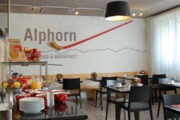 Hotel Alphorn 2