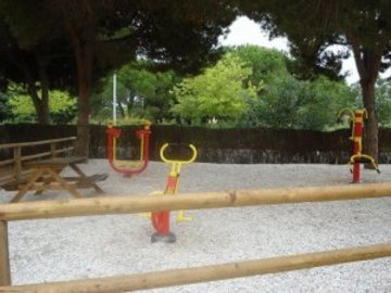 Complejo Turístico Cabopino