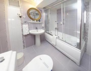 Sagcanlar Hotel