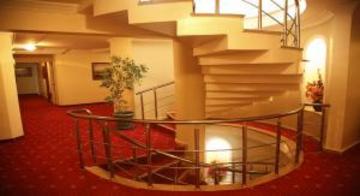Sagcanlar Hotel