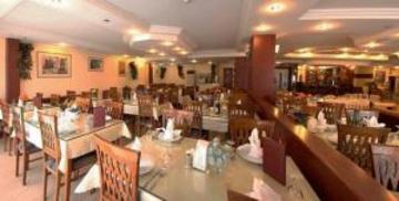 Sagcanlar Hotel