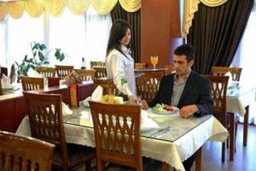 Sagcanlar Hotel