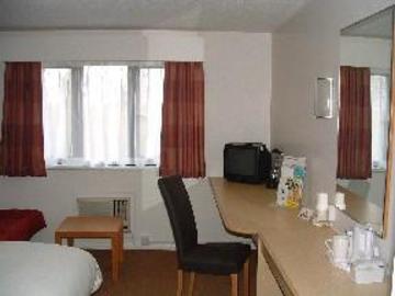 Ramada Hotel London Stansted Airport