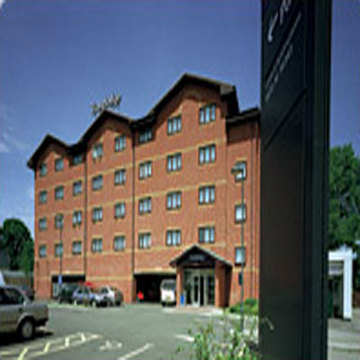 Travelodge Park Royal