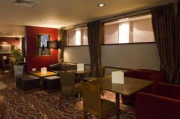 Premier Inn London Kensington Earls Court