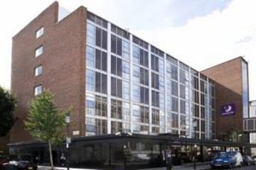 Premier Inn London Kensington Earls Court