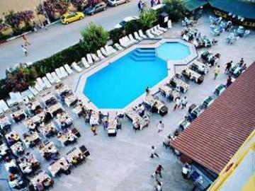 Olivera Resort