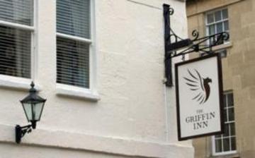 The Griffin Inn